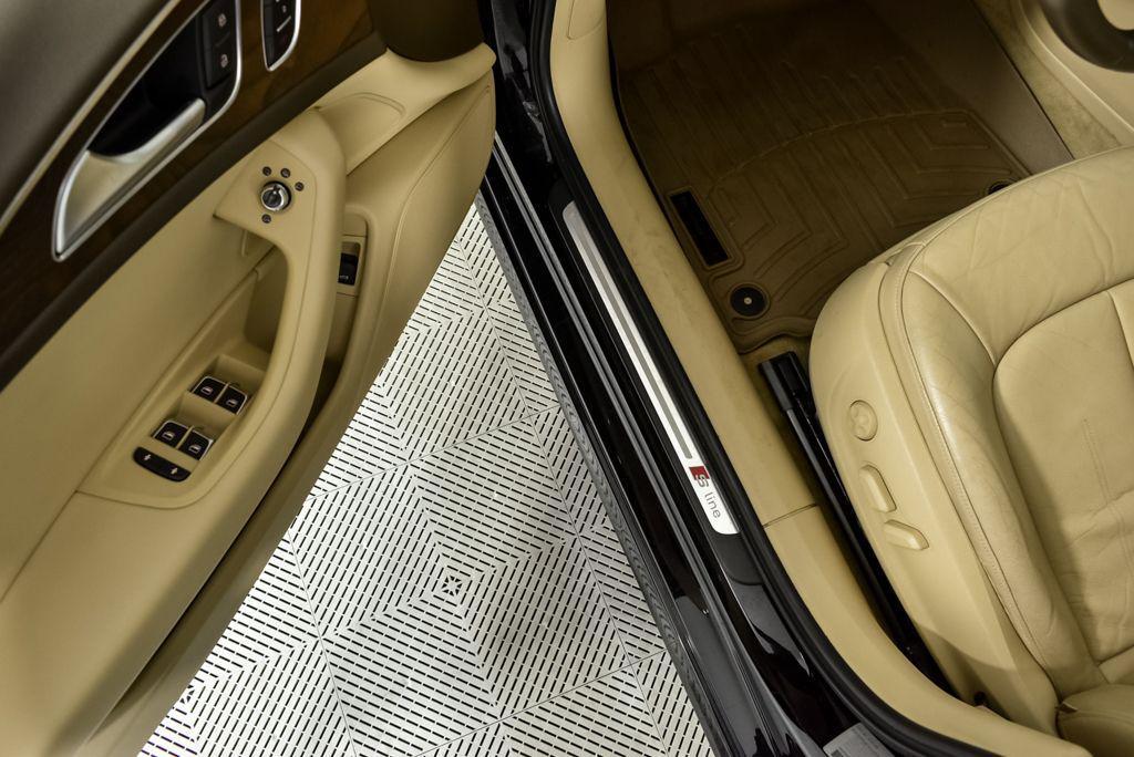 used 2015 Audi A6 car, priced at $13,601