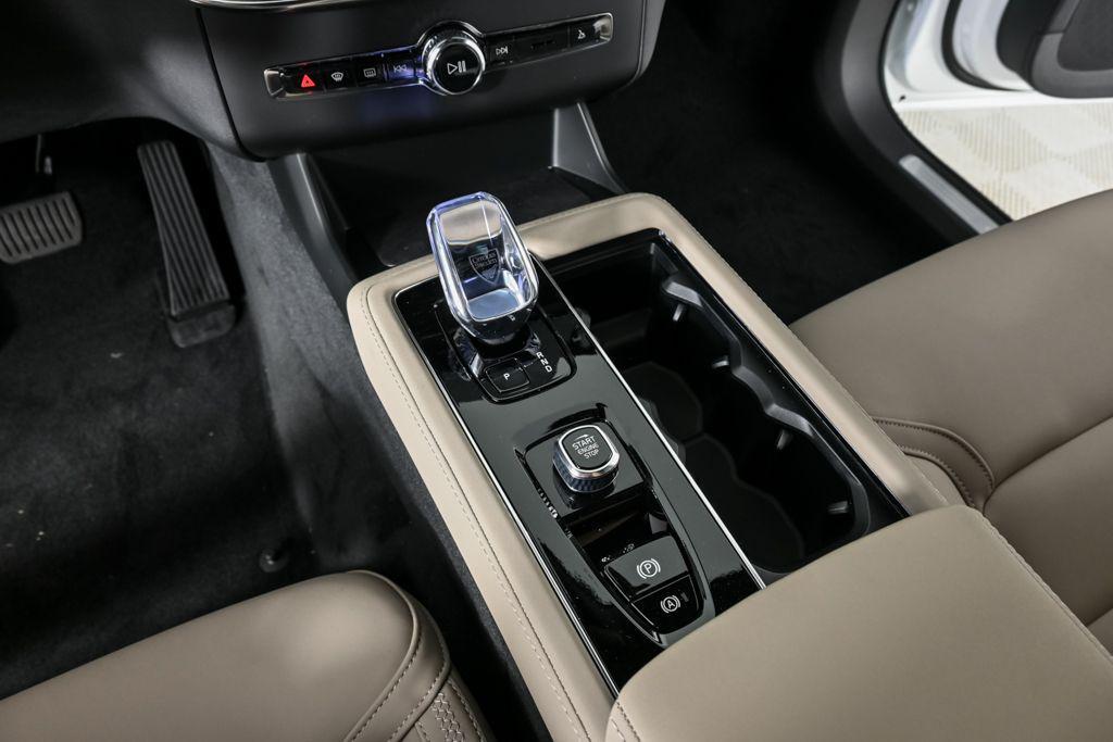 new 2026 Volvo XC90 car
