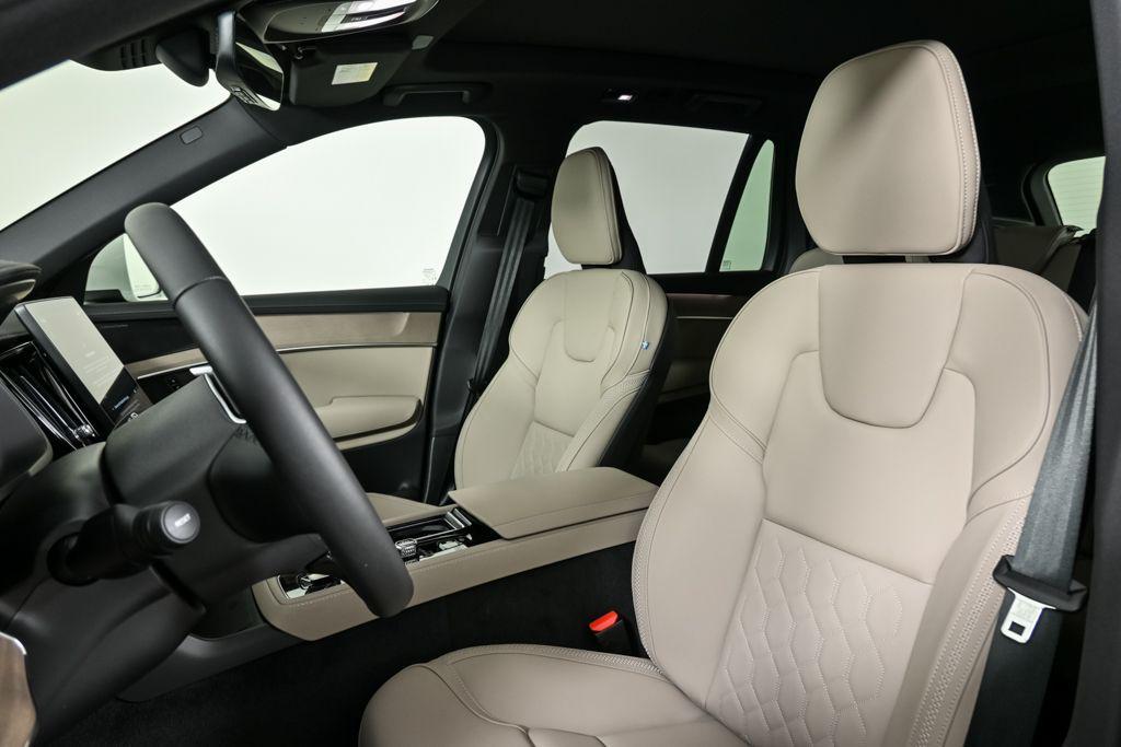 new 2026 Volvo XC90 car