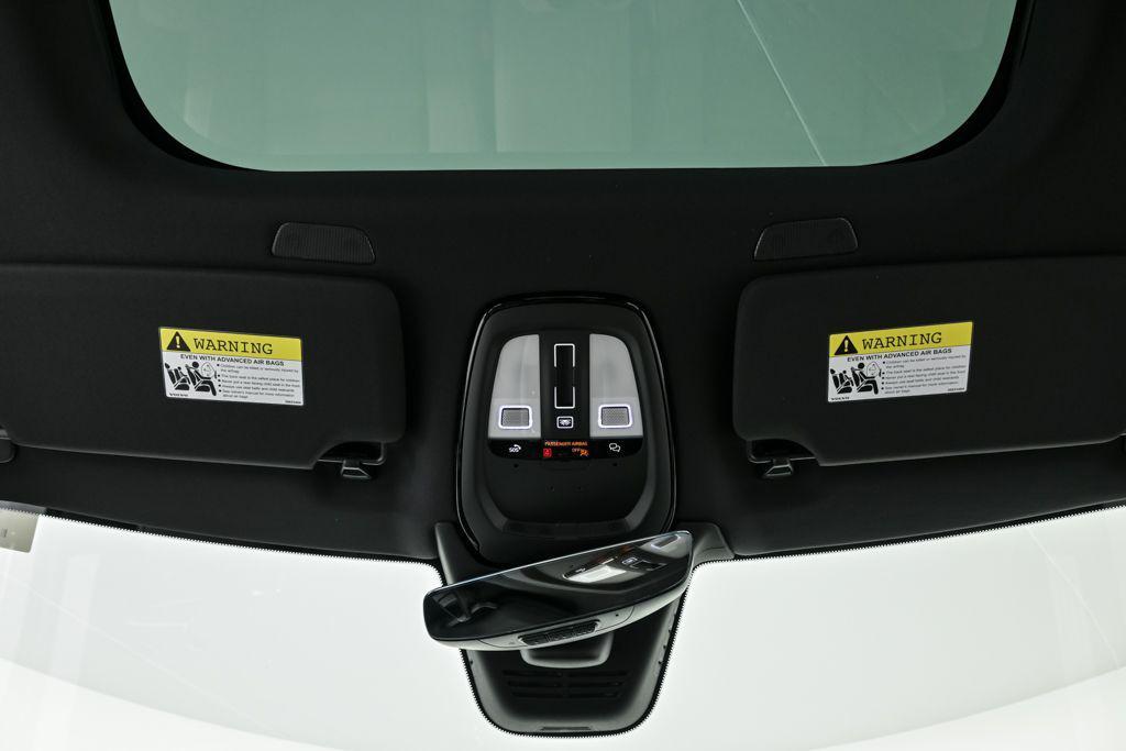 new 2026 Volvo XC90 car
