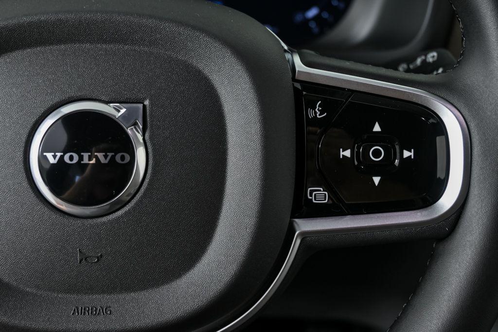 new 2026 Volvo XC90 car
