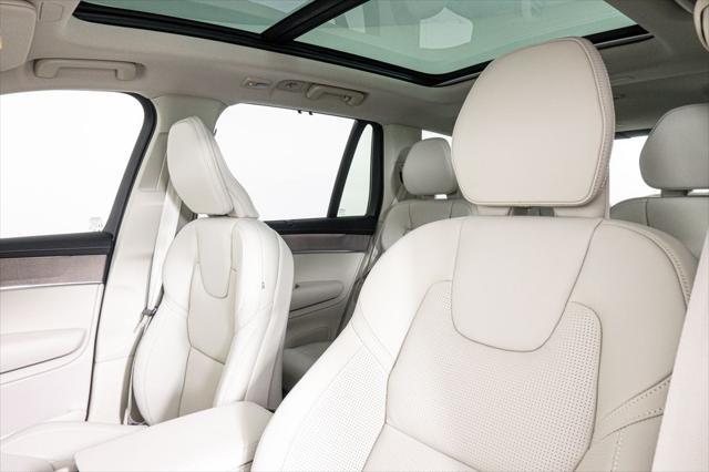 new 2026 Volvo XC90 car, priced at $75,655