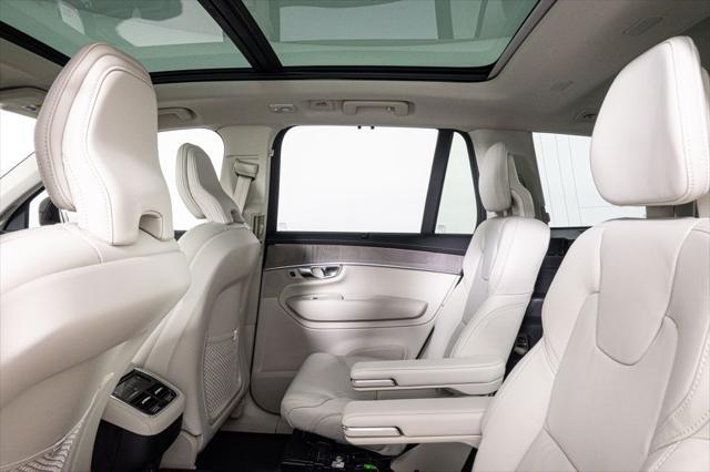 new 2026 Volvo XC90 car, priced at $75,655
