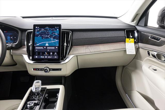 new 2026 Volvo XC90 car, priced at $75,655