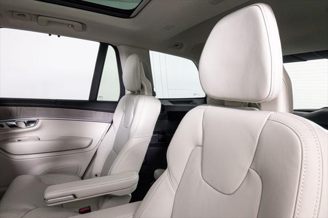 new 2026 Volvo XC90 car, priced at $75,655