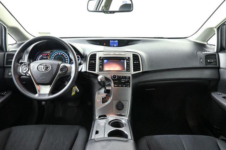 used 2014 Toyota Venza car, priced at $14,200