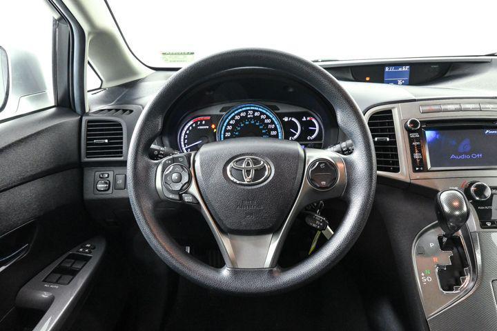 used 2014 Toyota Venza car, priced at $14,200