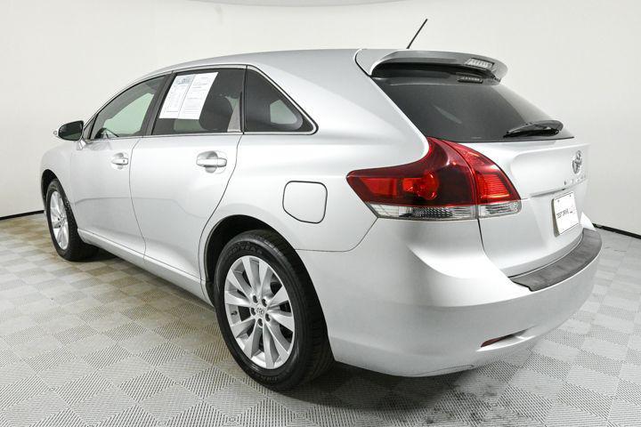 used 2014 Toyota Venza car, priced at $14,200