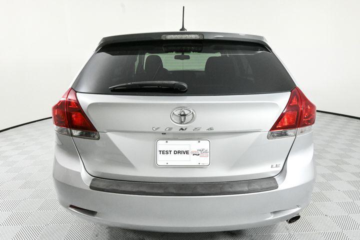 used 2014 Toyota Venza car, priced at $14,200