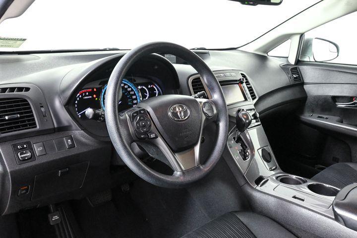 used 2014 Toyota Venza car, priced at $14,200