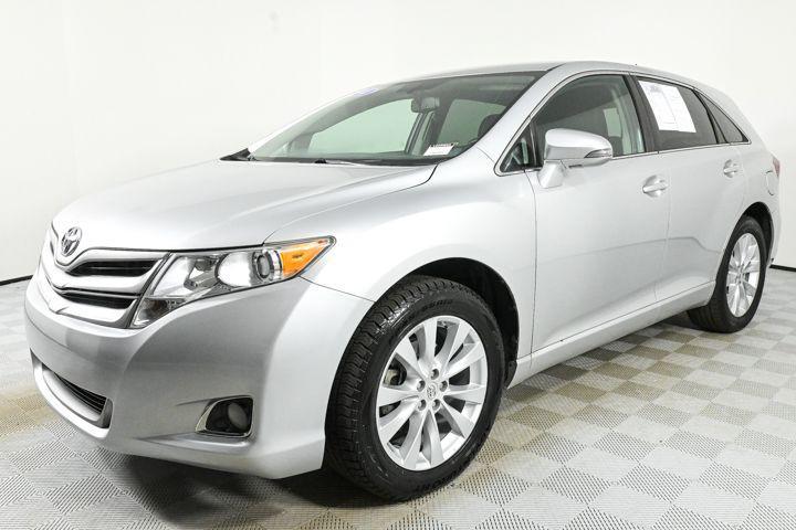 used 2014 Toyota Venza car, priced at $14,200