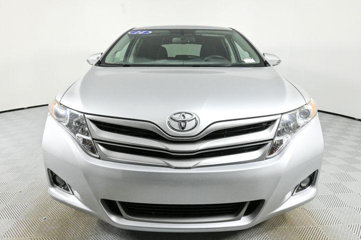 used 2014 Toyota Venza car, priced at $14,200