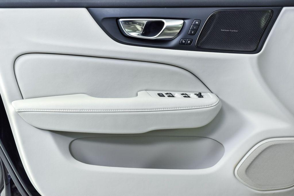 used 2024 Volvo V60 Cross Country car, priced at $40,954