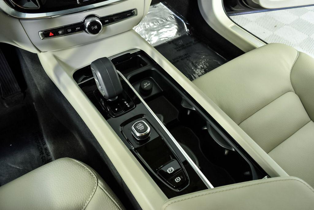 used 2024 Volvo V60 Cross Country car, priced at $40,954