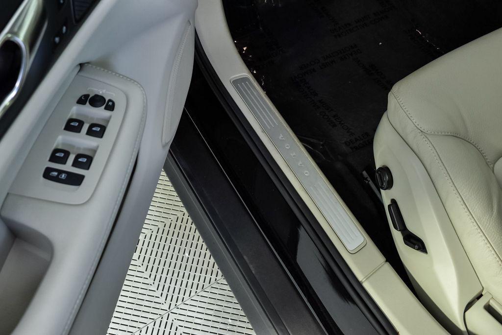 used 2024 Volvo V60 Cross Country car, priced at $40,954