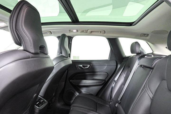 used 2022 Volvo XC60 car, priced at $37,900