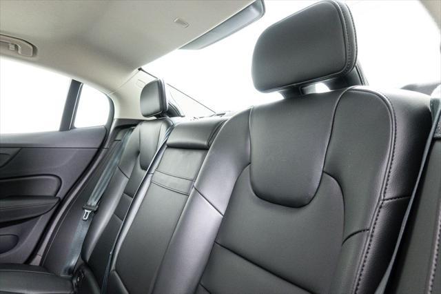 used 2024 Volvo S60 car, priced at $27,174
