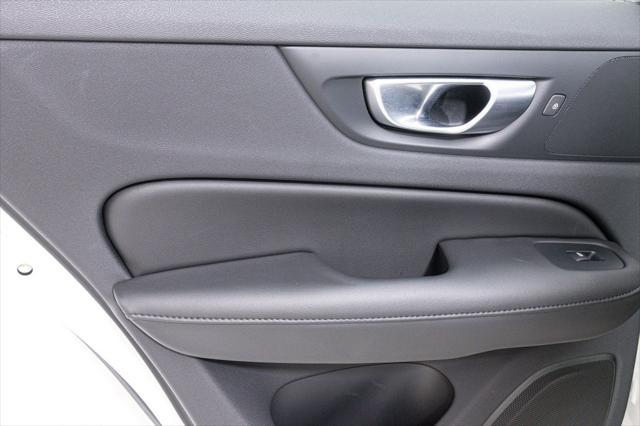 used 2024 Volvo S60 car, priced at $27,174