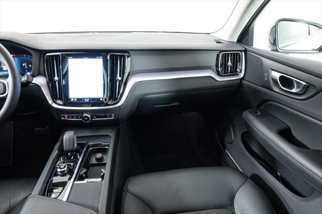 used 2024 Volvo S60 car, priced at $27,174