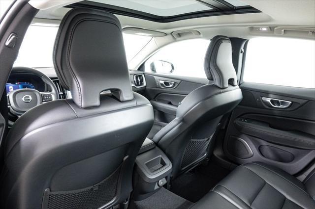 used 2024 Volvo S60 car, priced at $27,174