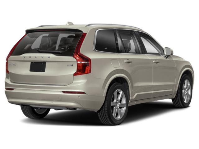 used 2024 Volvo XC90 car, priced at $45,200