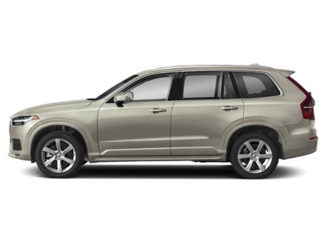 used 2024 Volvo XC90 car, priced at $45,200