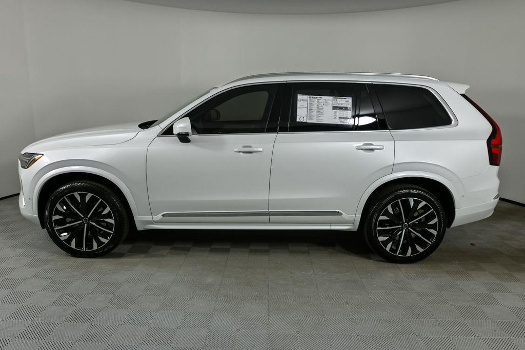 new 2026 Volvo XC90 car