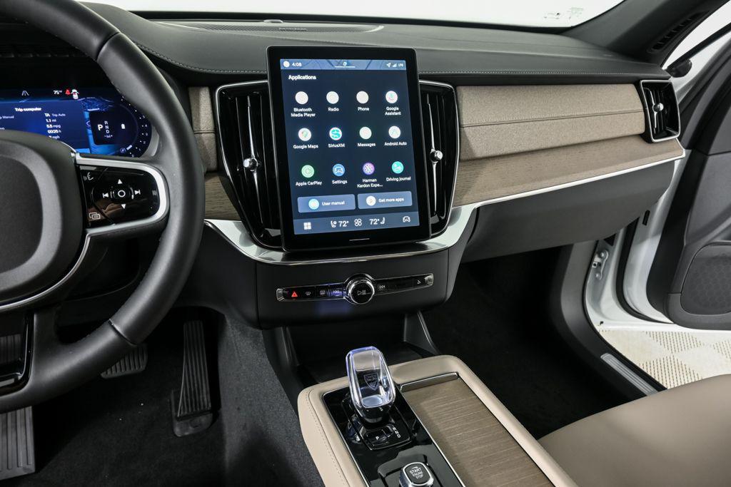 new 2026 Volvo XC90 car