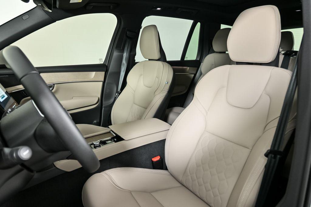 new 2026 Volvo XC90 car