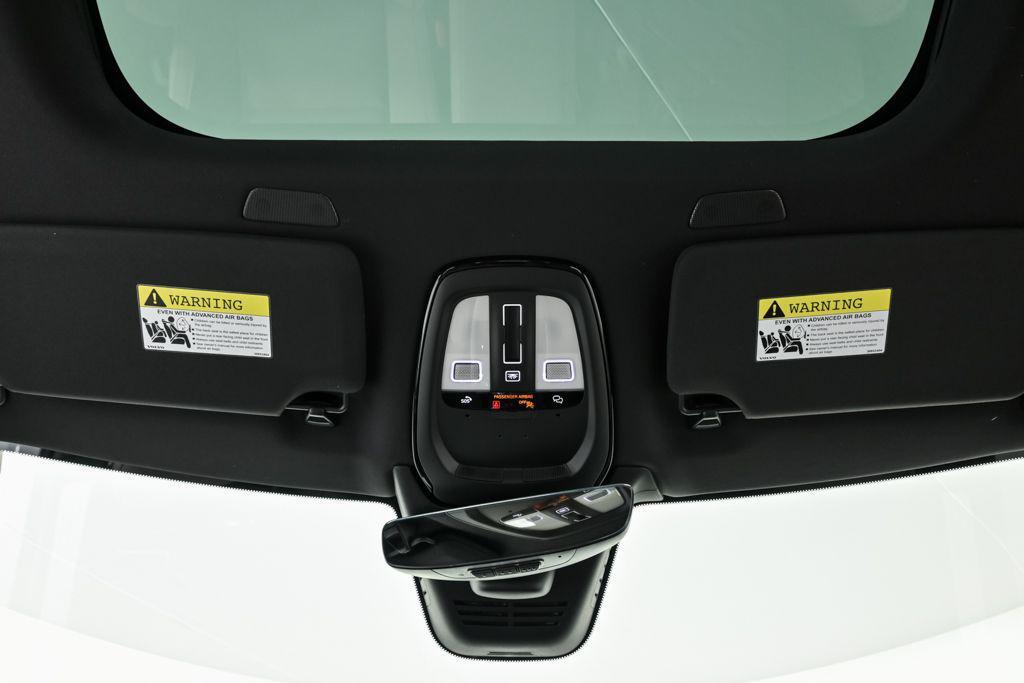 new 2026 Volvo XC90 car