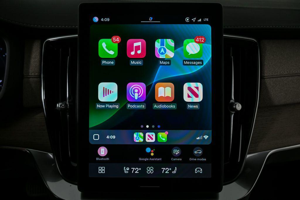 new 2026 Volvo XC90 car