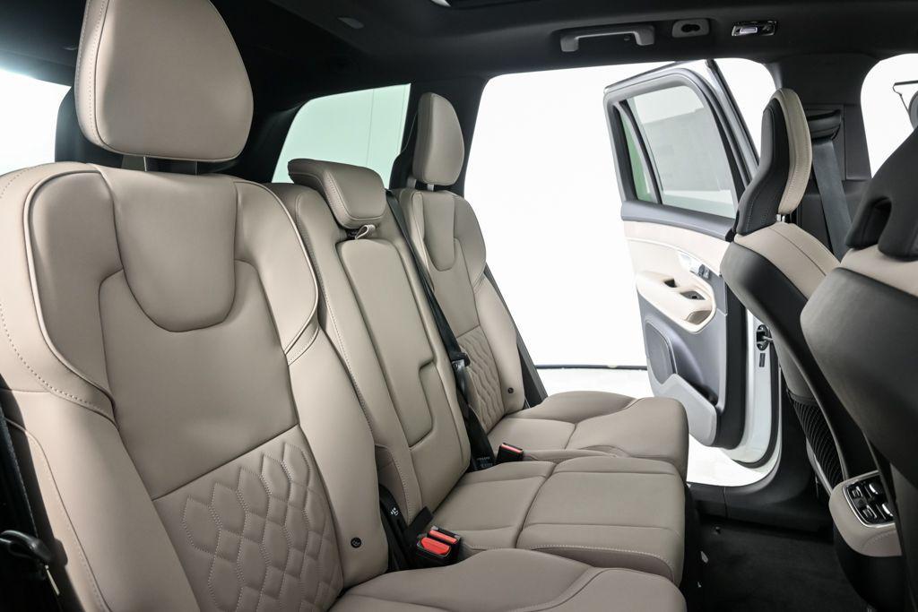 new 2026 Volvo XC90 car
