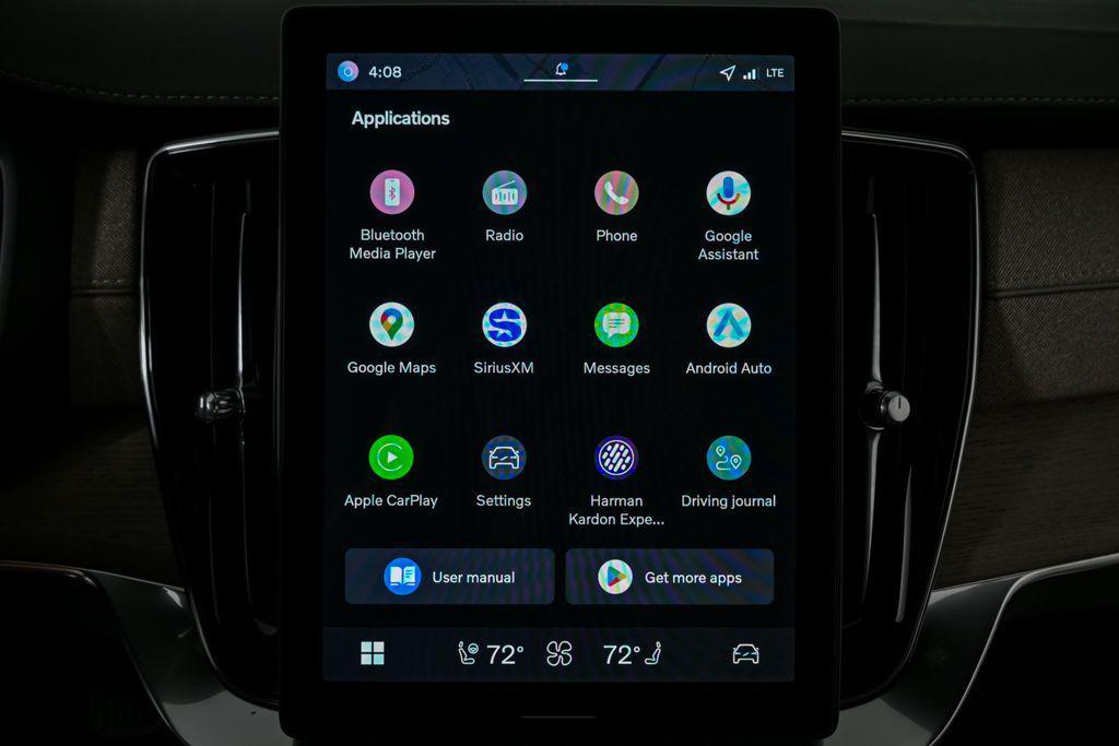 new 2026 Volvo XC90 car