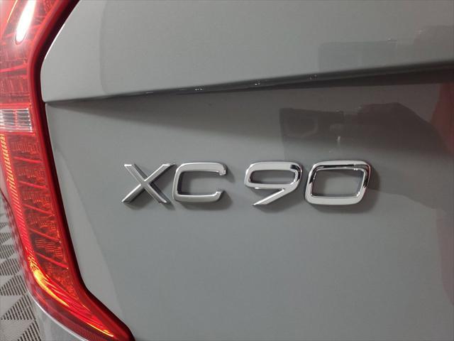 new 2024 Volvo XC90 Recharge Plug-In Hybrid car, priced at $77,525