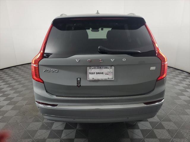 new 2024 Volvo XC90 Recharge Plug-In Hybrid car, priced at $77,525