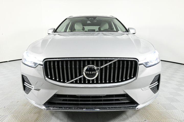 used 2022 Volvo XC60 car, priced at $34,300