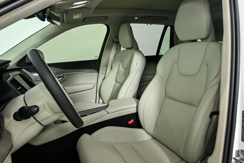 used 2024 Volvo XC90 car, priced at $52,998