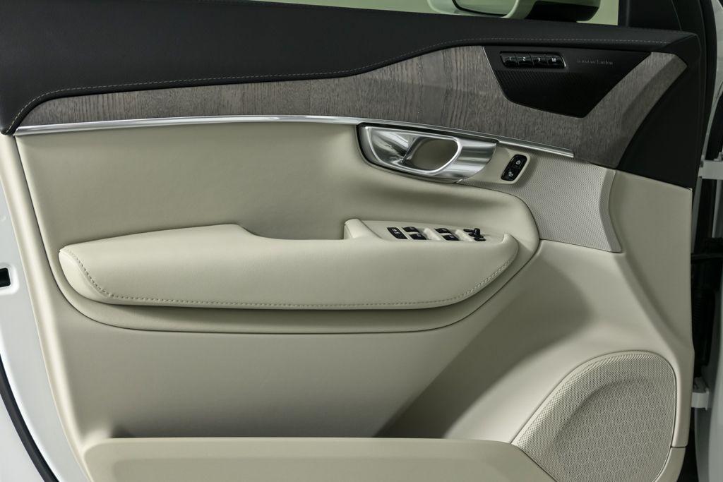 used 2024 Volvo XC90 car, priced at $52,998