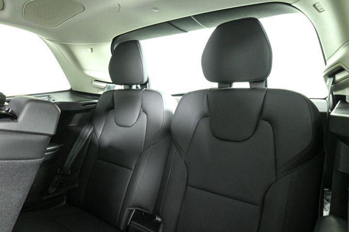 new 2025 Volvo XC90 car, priced at $65,555