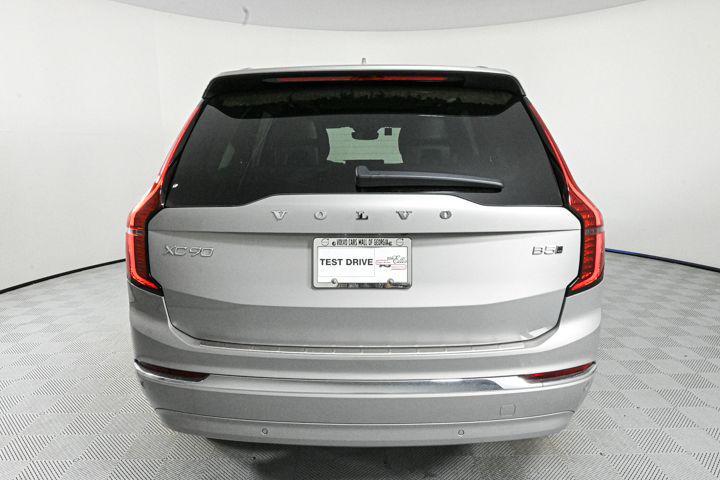 new 2025 Volvo XC90 car, priced at $65,555