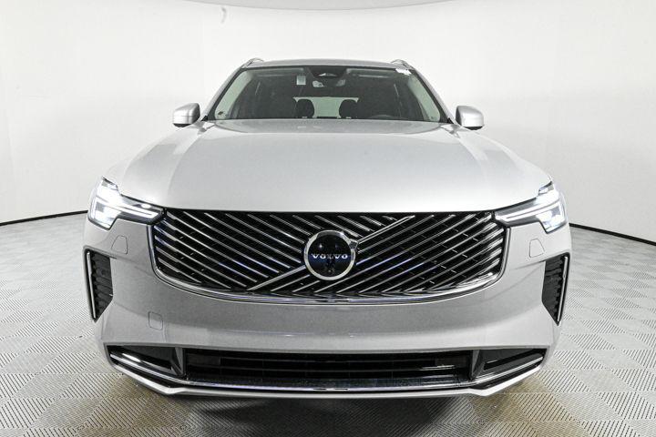 new 2025 Volvo XC90 car, priced at $65,555