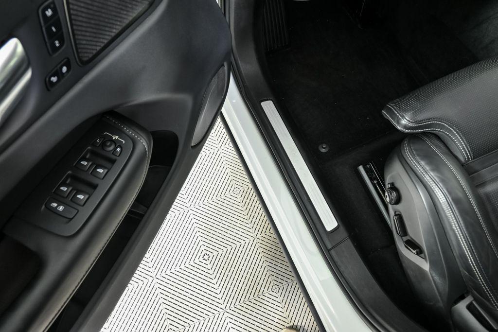 used 2022 Volvo XC60 car, priced at $35,208