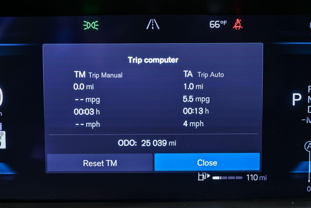 used 2022 Volvo XC60 car, priced at $35,208