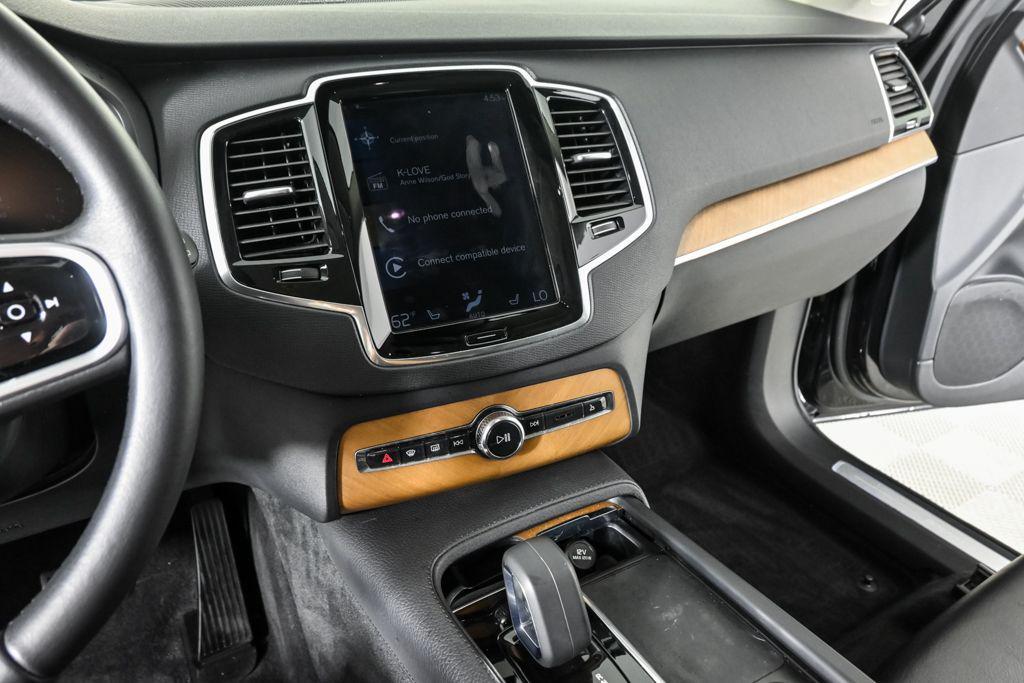 used 2022 Volvo XC90 Recharge Plug-In Hybrid car, priced at $43,368