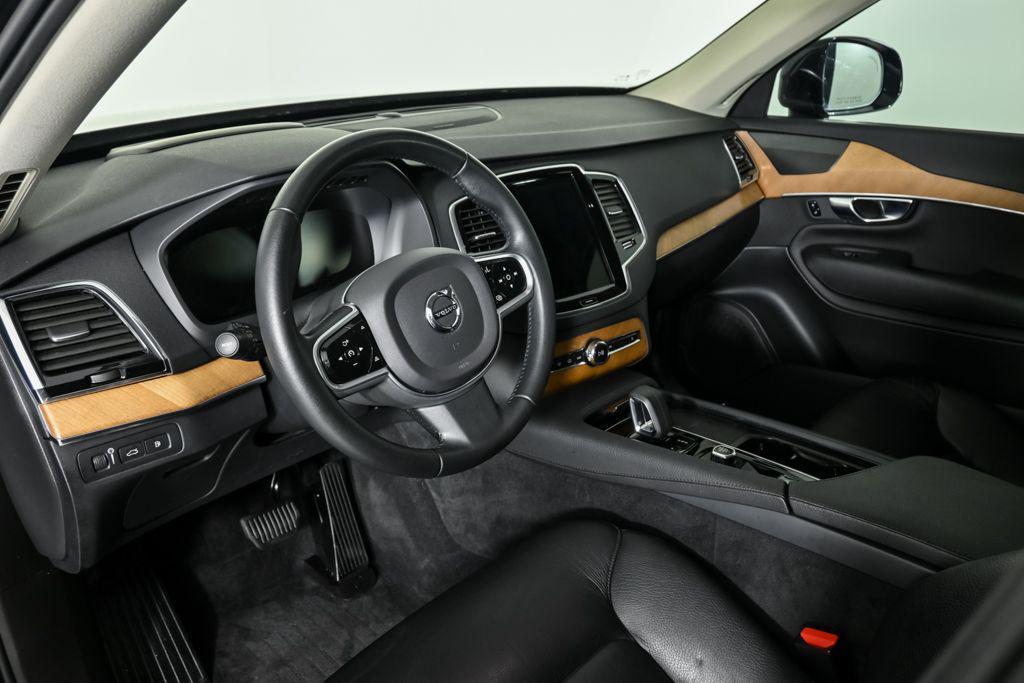 used 2022 Volvo XC90 Recharge Plug-In Hybrid car, priced at $43,368