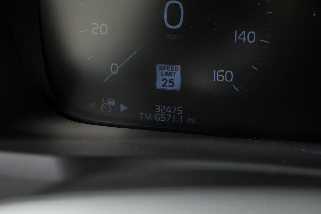 used 2022 Volvo XC90 Recharge Plug-In Hybrid car, priced at $43,368