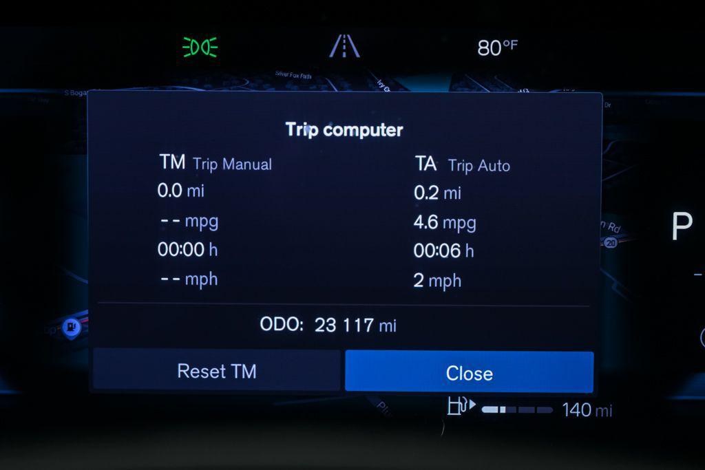used 2022 Volvo XC60 car, priced at $31,648