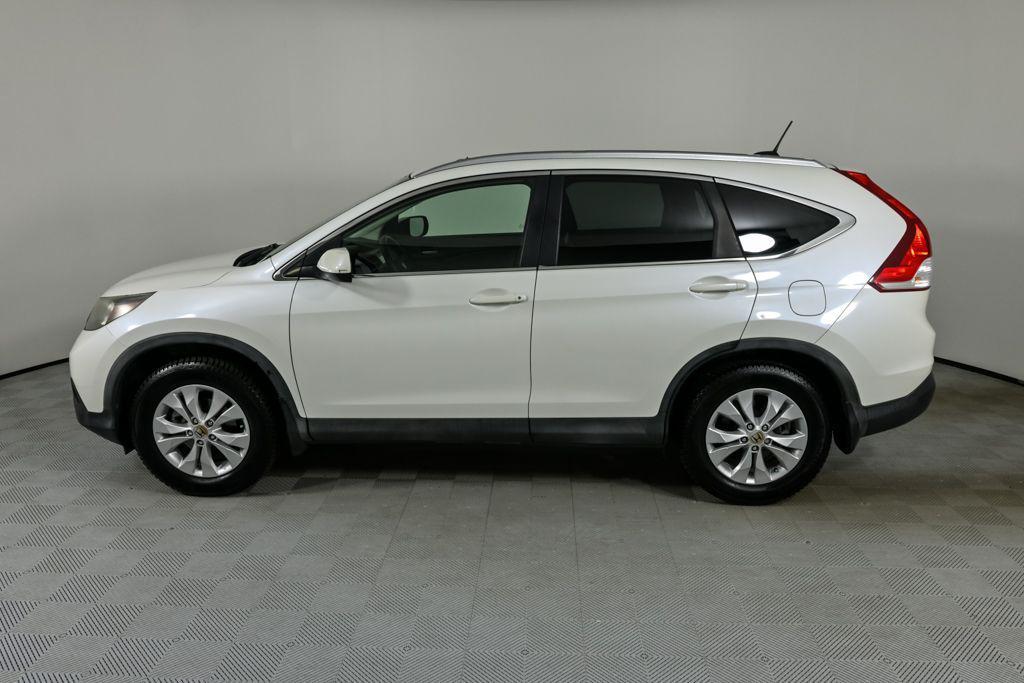 used 2014 Honda CR-V car, priced at $13,956