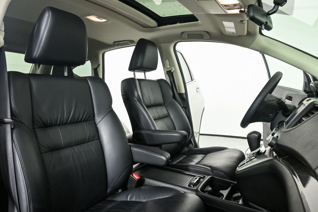 used 2014 Honda CR-V car, priced at $13,956