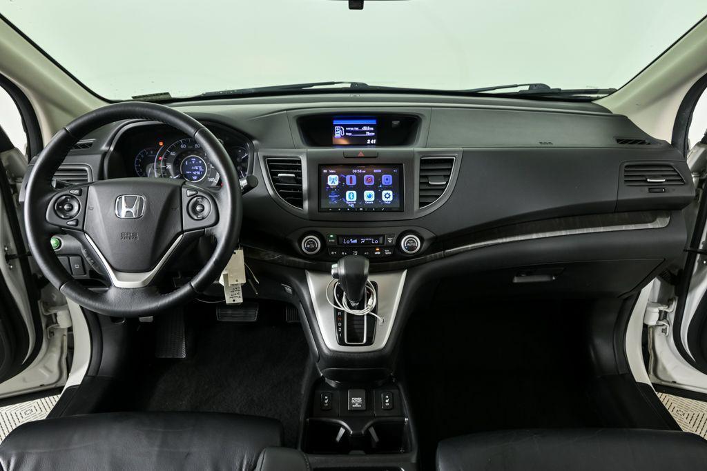 used 2014 Honda CR-V car, priced at $13,956